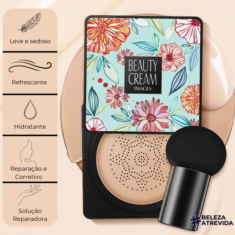 Base Mágica Beauty Cream™